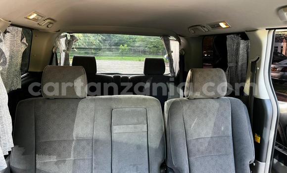 Nunua Ilio tumika Toyota Alphard Nyeusi Gari ndani ya Dar es Salaam nchini Dar es Salaam Nunua Ilio tumika Toyota Alphard Nyeusi Gari ndani ya Dar es Salaam nchini Dar es Salaam