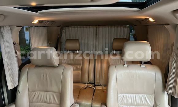 Nunua Ilio tumika Toyota Alphard Nyeupe Gari ndani ya Dar es Salaam nchini Dar es Salaam Nunua Ilio tumika Toyota Alphard Nyeupe Gari ndani ya Dar es Salaam nchini Dar es Salaam