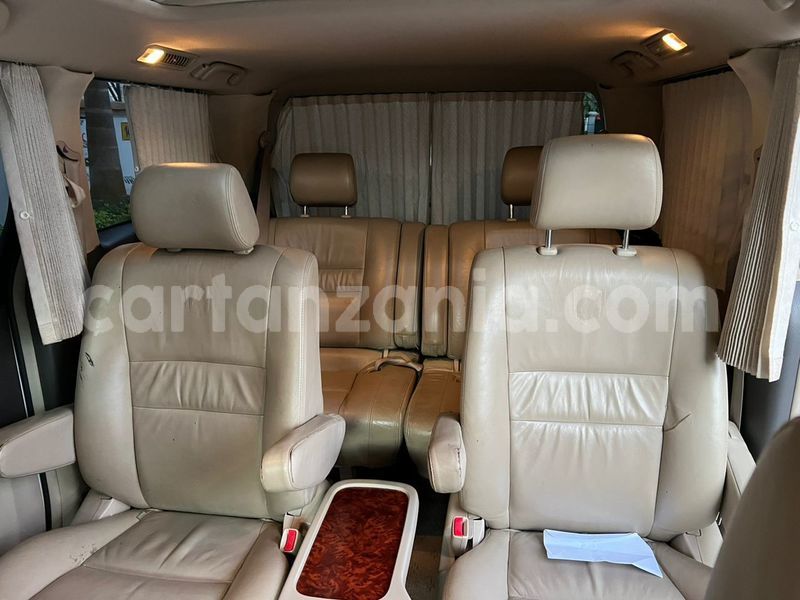 Big with watermark toyota alphard dar es salaam dar es salaam 18534