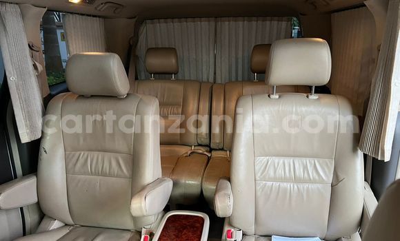Nunua Ilio tumika Toyota Alphard Nyeupe Gari ndani ya Dar es Salaam nchini Dar es Salaam Nunua Ilio tumika Toyota Alphard Nyeupe Gari ndani ya Dar es Salaam nchini Dar es Salaam