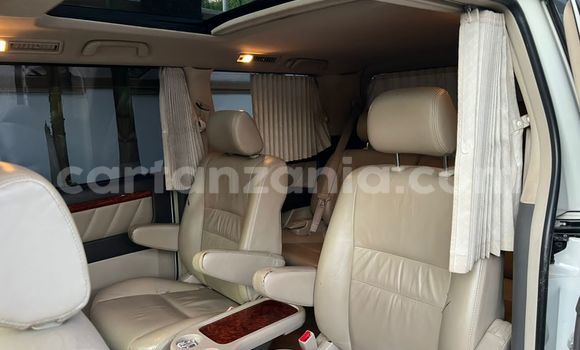 Nunua Ilio tumika Toyota Alphard Nyeupe Gari ndani ya Dar es Salaam nchini Dar es Salaam Nunua Ilio tumika Toyota Alphard Nyeupe Gari ndani ya Dar es Salaam nchini Dar es Salaam