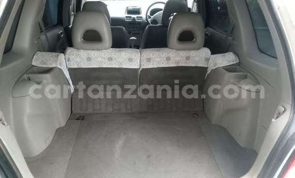 Buy Used Toyota Spacio White Car in Dar es Salaam in Dar es Salaam Buy Used Toyota Spacio White Car in Dar es Salaam in Dar es Salaam