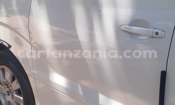 Buy Used AC Ace White Car in Dodoma in Dodoma