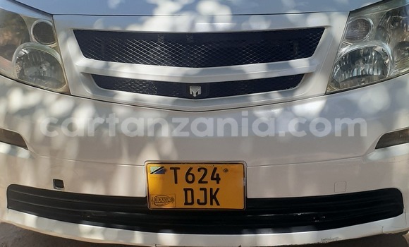 Nunua Ilio tumika AC Ace Nyeupe Gari ndani ya Dodoma nchini Dodoma Nunua Ilio tumika AC Ace Nyeupe Gari ndani ya Dodoma nchini Dodoma