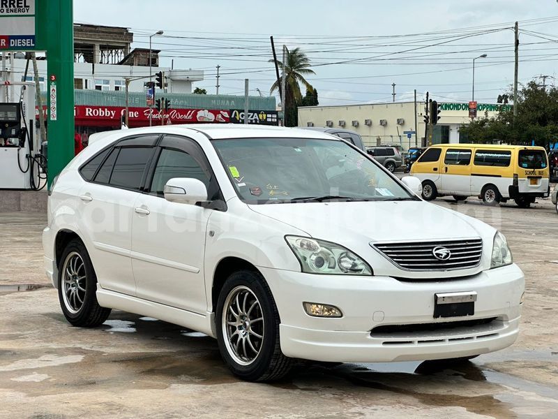 Big with watermark toyota harrier dar es salaam dar es salaam 18539