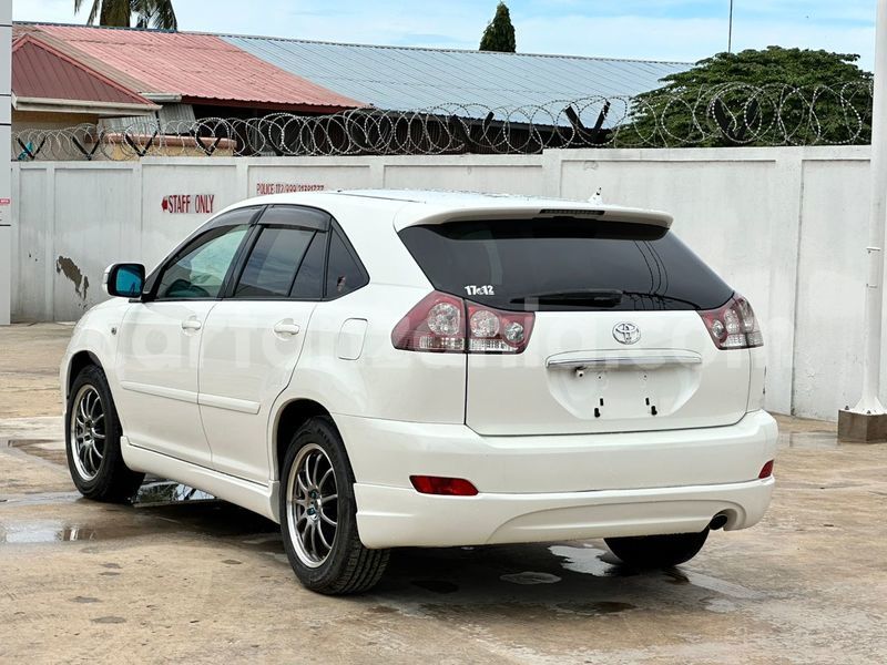 Big with watermark toyota harrier dar es salaam dar es salaam 18539