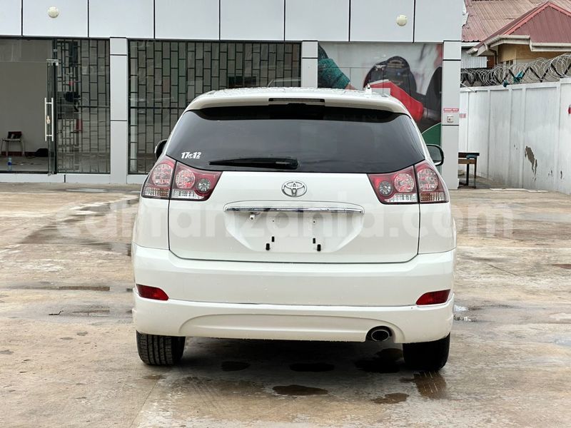 Big with watermark toyota harrier dar es salaam dar es salaam 18539