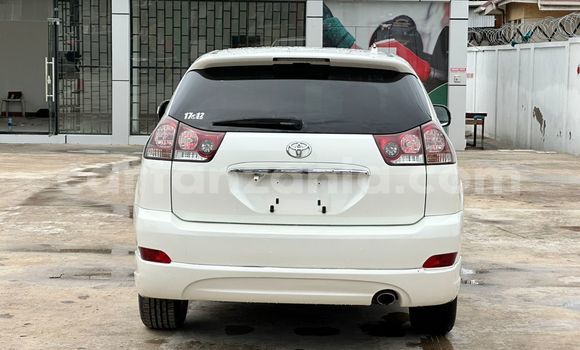 Buy Used Toyota Harrier Other Car in Dar es Salaam in Dar es Salaam Buy Used Toyota Harrier Other Car in Dar es Salaam in Dar es Salaam