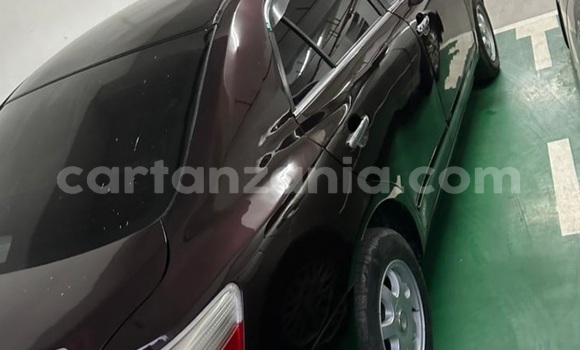 Nunua Ilio tumika Toyota Premio Nyingine Gari ndani ya Dar es Salaam nchini Dar es Salaam