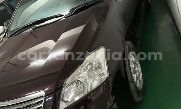 Buy Used Toyota Premio Other Car in Dar es Salaam in Dar es Salaam Buy Used Toyota Premio Other Car in Dar es Salaam in Dar es Salaam