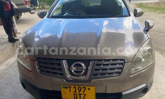 Buy Used Nissan Dualis Other Car in Dar es Salaam in Dar es Salaam Buy Used Nissan Dualis Other Car in Dar es Salaam in Dar es Salaam