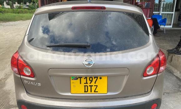 Buy Used Nissan Dualis Other Car in Dar es Salaam in Dar es Salaam Buy Used Nissan Dualis Other Car in Dar es Salaam in Dar es Salaam