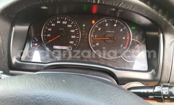 Buy Used Toyota Prado Other Car in Dar es Salaam in Dar es Salaam Buy Used Toyota Prado Other Car in Dar es Salaam in Dar es Salaam