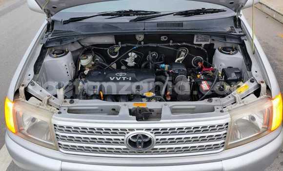 Buy Used Toyota Probox Silver Car in Dar es Salaam in Dar es Salaam Buy Used Toyota Probox Silver Car in Dar es Salaam in Dar es Salaam