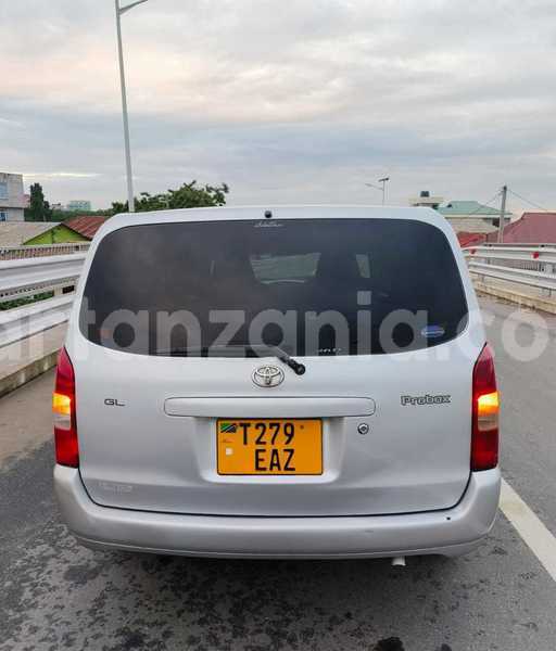 Big with watermark toyota probox dar es salaam dar es salaam 18550