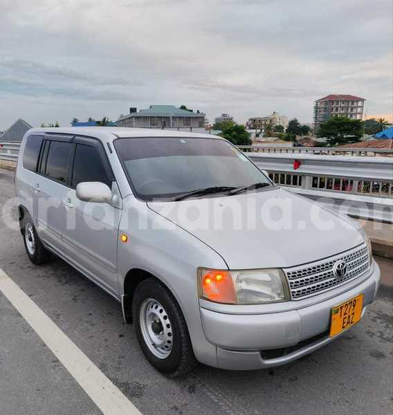 Big with watermark toyota probox dar es salaam dar es salaam 18550