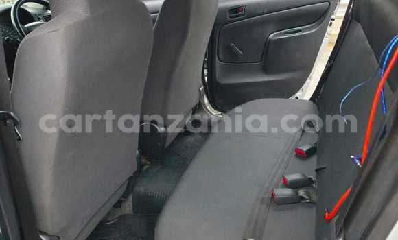 Buy Used Toyota Probox Silver Car in Dar es Salaam in Dar es Salaam Buy Used Toyota Probox Silver Car in Dar es Salaam in Dar es Salaam