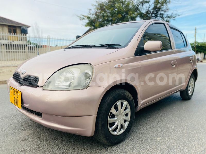 Big with watermark toyota vitz dar es salaam dar es salaam 18551