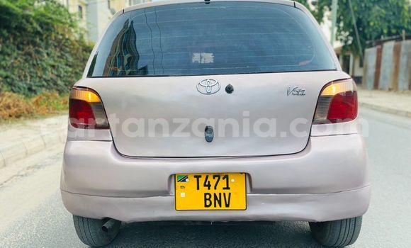 Nunua Ilio tumika Toyota Vitz Nyingine Gari ndani ya Dar es Salaam nchini Dar es Salaam Nunua Ilio tumika Toyota Vitz Nyingine Gari ndani ya Dar es Salaam nchini Dar es Salaam