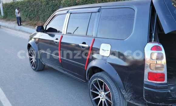 Buy Used Toyota Probox Other Car in Dar es Salaam in Dar es Salaam