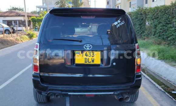 Nunua Ilio tumika Toyota Probox Nyingine Gari ndani ya Dar es Salaam nchini Dar es Salaam Nunua Ilio tumika Toyota Probox Nyingine Gari ndani ya Dar es Salaam nchini Dar es Salaam