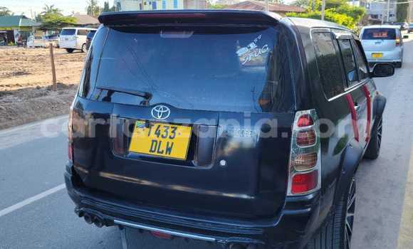 Nunua Ilio tumika Toyota Probox Nyingine Gari ndani ya Dar es Salaam nchini Dar es Salaam Nunua Ilio tumika Toyota Probox Nyingine Gari ndani ya Dar es Salaam nchini Dar es Salaam