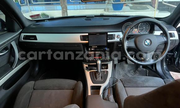 Buy Import BMW 3–Series Black Car in Dar es Salaam in Dar es Salaam Buy Import BMW 3–Series Black Car in Dar es Salaam in Dar es Salaam