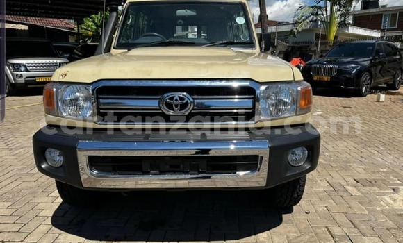 Buy Used Toyota Land Cruiser Other Car in Dar es Salaam in Dar es Salaam Buy Used Toyota Land Cruiser Other Car in Dar es Salaam in Dar es Salaam