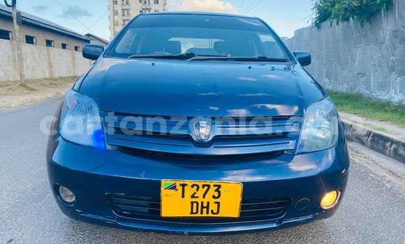 Nunua Ilio tumika Toyota IST Bluu Gari ndani ya Dar es Salaam nchini Dar es Salaam Nunua Ilio tumika Toyota IST Bluu Gari ndani ya Dar es Salaam nchini Dar es Salaam
