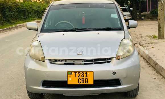Buy Used Toyota Passo Other Car in Dar es Salaam in Dar es Salaam Buy Used Toyota Passo Other Car in Dar es Salaam in Dar es Salaam