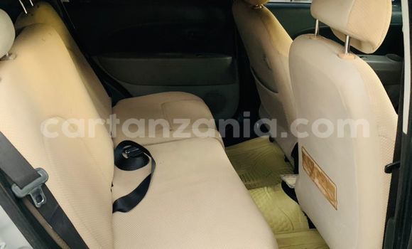 Buy Used Toyota Passo Other Car in Dar es Salaam in Dar es Salaam Buy Used Toyota Passo Other Car in Dar es Salaam in Dar es Salaam