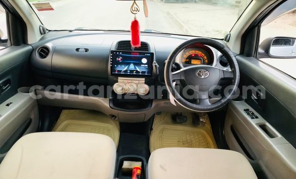 Buy Used Toyota Passo Other Car in Dar es Salaam in Dar es Salaam Buy Used Toyota Passo Other Car in Dar es Salaam in Dar es Salaam