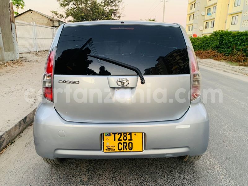 Big with watermark toyota passo dar es salaam dar es salaam 18556