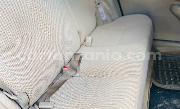 Buy Used Toyota Raum Blue Car in Dar es Salaam in Dar es Salaam Buy Used Toyota Raum Blue Car in Dar es Salaam in Dar es Salaam