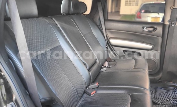 Buy Used Nissan X–Trail Black Car in Dar es Salaam in Dar es Salaam Buy Used Nissan X–Trail Black Car in Dar es Salaam in Dar es Salaam