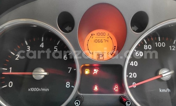 Buy Used Nissan X–Trail Black Car in Dar es Salaam in Dar es Salaam Buy Used Nissan X–Trail Black Car in Dar es Salaam in Dar es Salaam