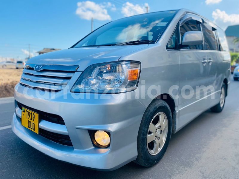 Big with watermark toyota noah dar es salaam dar es salaam 18563