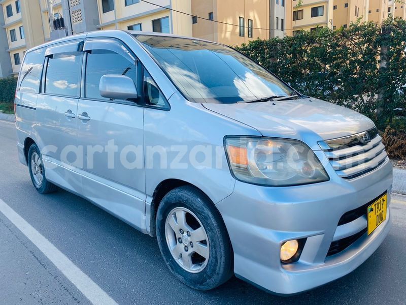 Big with watermark toyota noah dar es salaam dar es salaam 18563