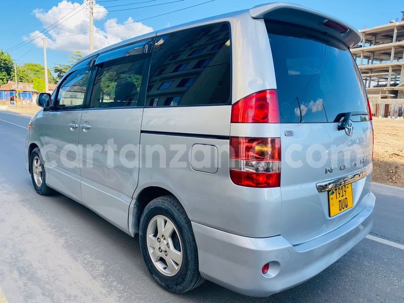 Big with watermark toyota noah dar es salaam dar es salaam 18563