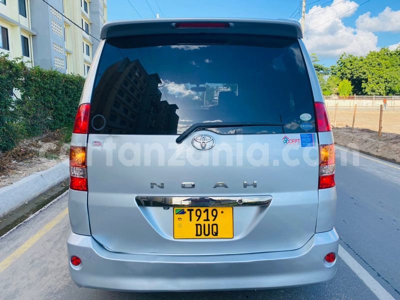 Big with watermark toyota noah dar es salaam dar es salaam 18563