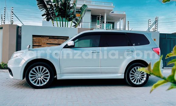 Nunua Imported Subaru Forester Nyeupe Gari ndani ya Dar es Salaam nchini Dar es Salaam Nunua Imported Subaru Forester Nyeupe Gari ndani ya Dar es Salaam nchini Dar es Salaam