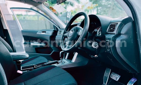 Nunua Imported Subaru Forester Nyeupe Gari ndani ya Dar es Salaam nchini Dar es Salaam Nunua Imported Subaru Forester Nyeupe Gari ndani ya Dar es Salaam nchini Dar es Salaam