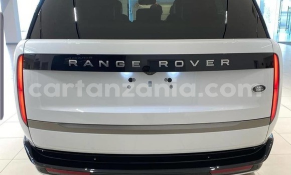Buy Used Range Rover Range Rover Other Car in Dar es Salaam in Dar es Salaam Buy Used Range Rover Range Rover Other Car in Dar es Salaam in Dar es Salaam