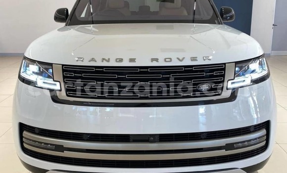 Buy Used Range Rover Range Rover Other Car in Dar es Salaam in Dar es Salaam Buy Used Range Rover Range Rover Other Car in Dar es Salaam in Dar es Salaam