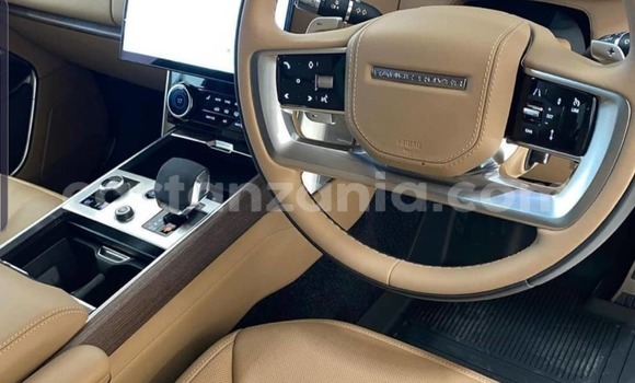 Buy Used Range Rover Range Rover Other Car in Dar es Salaam in Dar es Salaam Buy Used Range Rover Range Rover Other Car in Dar es Salaam in Dar es Salaam