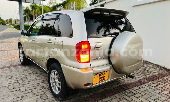 Buy Used Toyota RAV4 Other Car in Dar es Salaam in Dar es Salaam Buy Used Toyota RAV4 Other Car in Dar es Salaam in Dar es Salaam