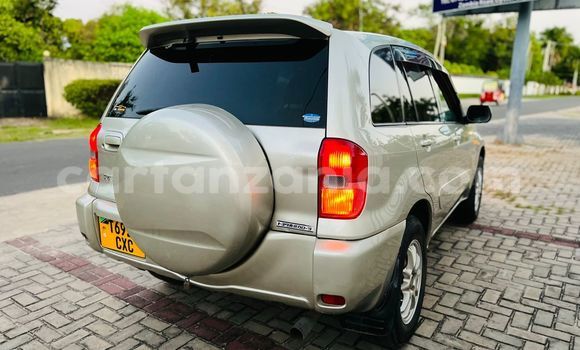 Buy Used Toyota RAV4 Other Car in Dar es Salaam in Dar es Salaam Buy Used Toyota RAV4 Other Car in Dar es Salaam in Dar es Salaam