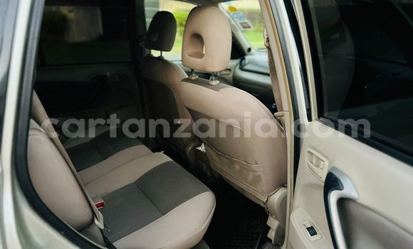 Buy Used Toyota RAV4 Other Car in Dar es Salaam in Dar es Salaam Buy Used Toyota RAV4 Other Car in Dar es Salaam in Dar es Salaam
