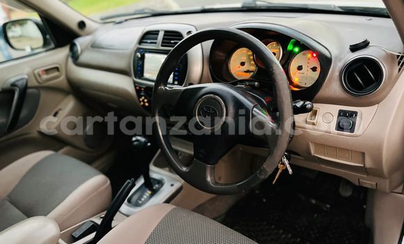 Buy Used Toyota RAV4 Other Car in Dar es Salaam in Dar es Salaam Buy Used Toyota RAV4 Other Car in Dar es Salaam in Dar es Salaam