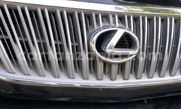 Buy Used Lexus RX 300 Black Car in Arusha in Arusha